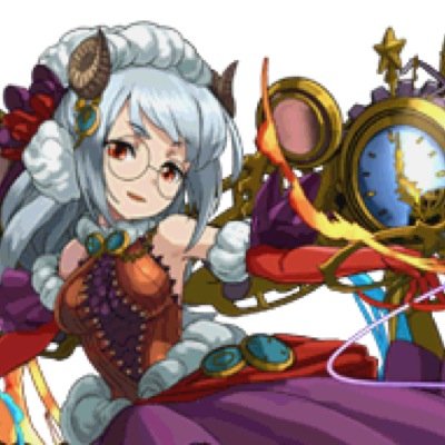 過去の時女神 ウルド Tokimegami Urd Twitter 過去の時女神 ウルド Tokimegami Urd Twitter
