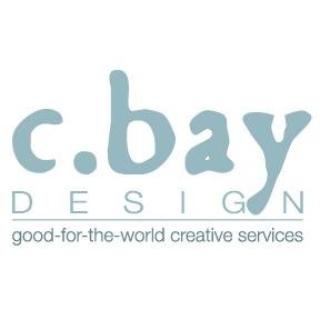 CBayDesign's profile picture. branding and design services specifically for environmentally and socially responsible companies and organizations