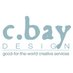 c.bay design (@cbaydesign) Twitter profile photo