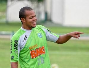 A #CornetaQueNuncaAbandona, sempre atenta aos ARTISTAS JOGADORES do Alto da Glória. Humildade de mais faz mau (LALAU, Talysson)