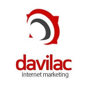 Canal social de @Davilac, empresa de Internet Marketing. Conseguimos ventas para su negocio. Posicionamiento #SEO, #SEM, Analítica y Diseño Web, Social Media.