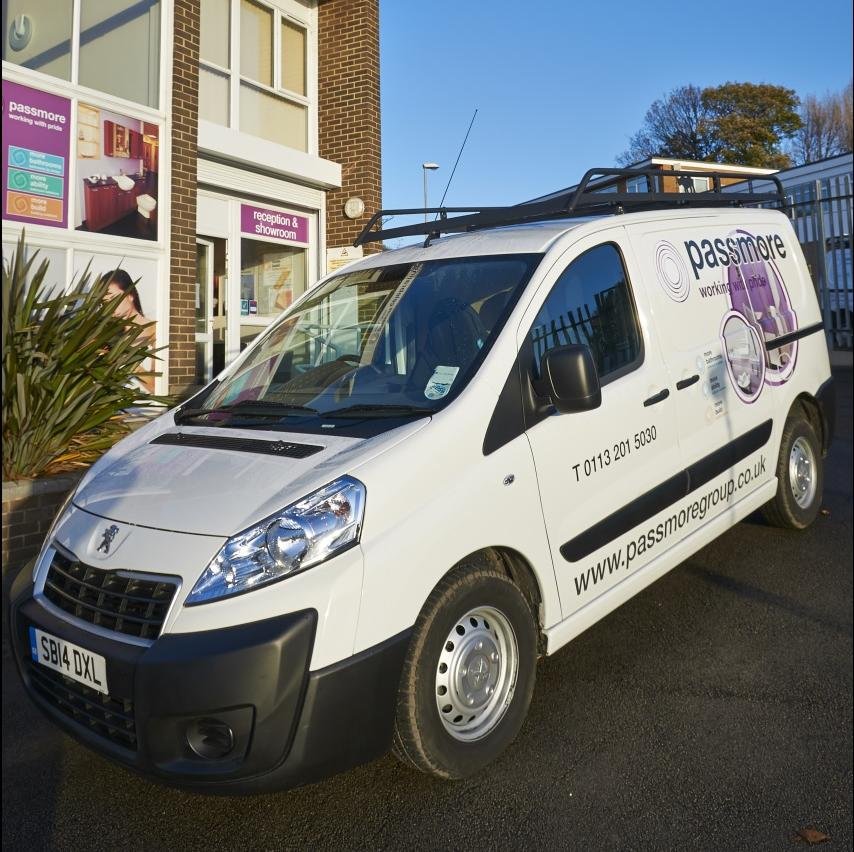 Passmore Group, home of More Bathrooms, More Ability and More Build, are one of the regions most trusted and experienced home improvement companies.