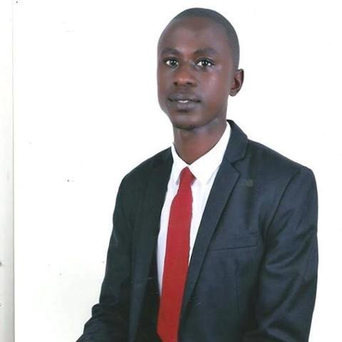 KANYEIGARA's profile picture. Criminal justice