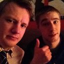 Chris Critchlow - @babyhands89 - Twitter