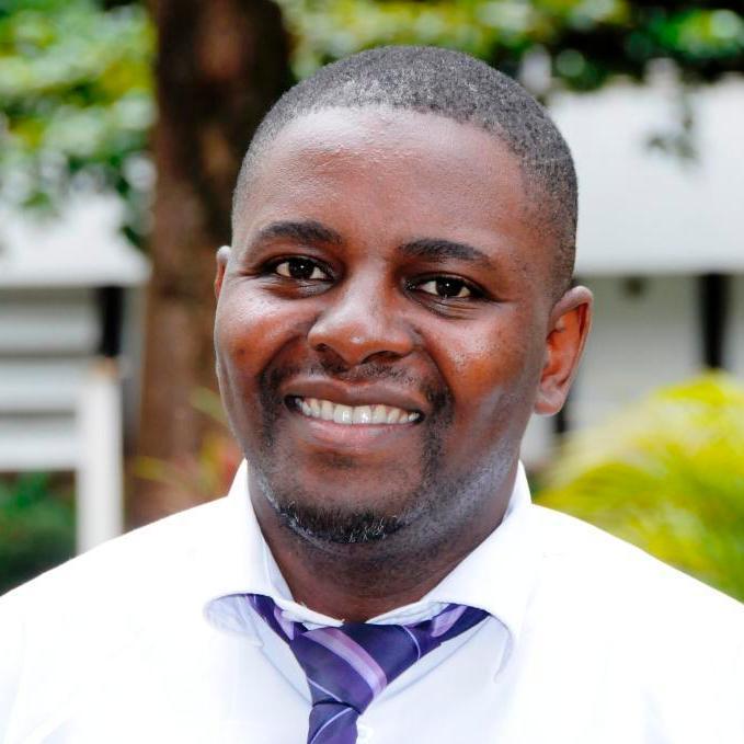 Robert Kalumba