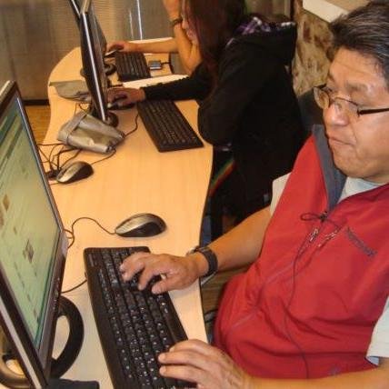periodista deportivo desde 1970