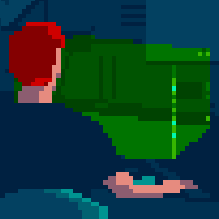 Making a game. It's taking a while, though.