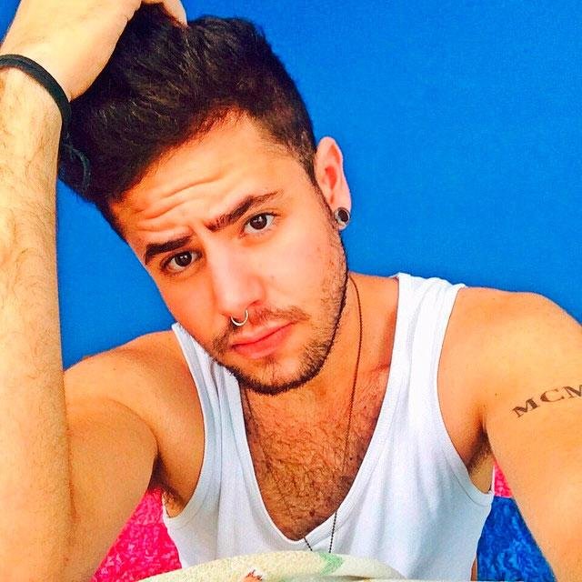 Amor além da vida.(Criado 18/11)  Dedicado a Leandro Buenno! Seguiu: 19/11 '
