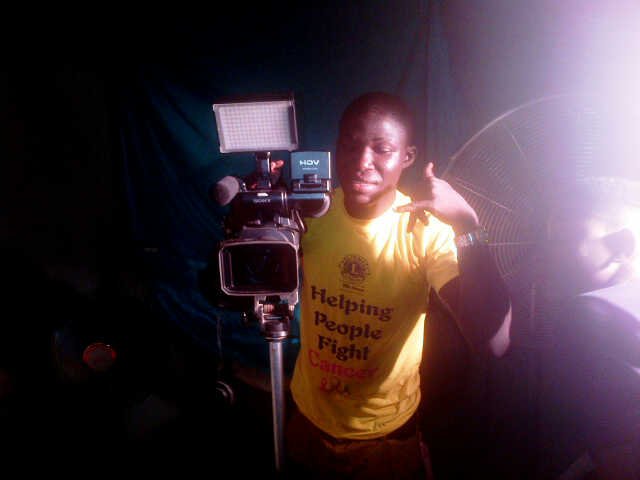 OBD_media's profile picture. A fast raising video Director making a big wave in the industry....for bookings,Call 07069027978 ....#TeamLMG #Lykicare #OBD_media....