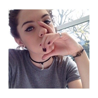 Do you wanna be my baby girl? —lesbian