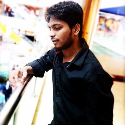 iamsangeeth's profile picture. Subject Matter Expect at 247