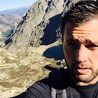 jeank2b's profile picture. 