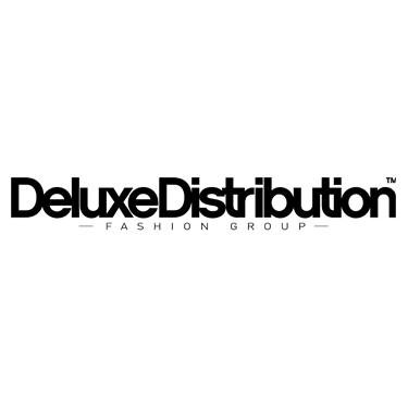 Established in 2005, Deluxe Distribution is a fashion group with its head office and showroom in the center of Berlin, Germany.