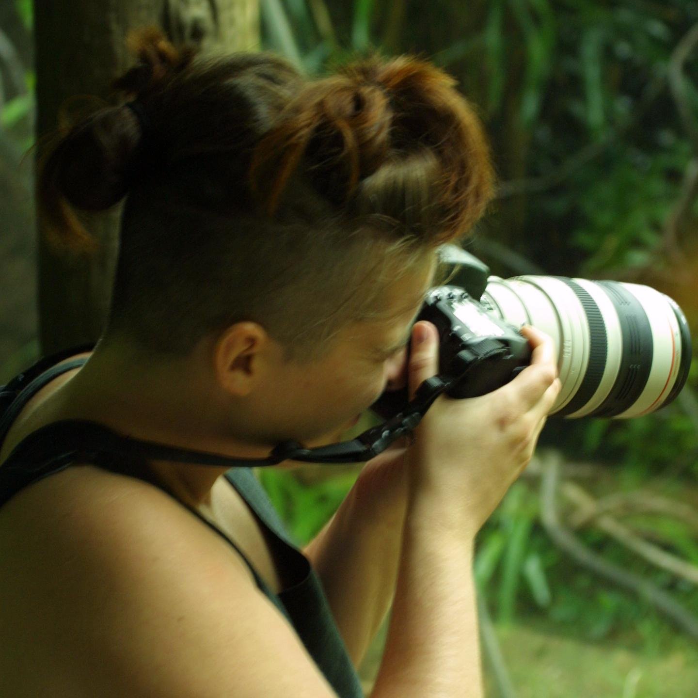 KmgChristiaens's profile picture. social entrepeneur - focus on sustainability - creative solution designer - mother, woman & human