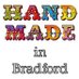 HandMade in Bradford (@handmadeinbfd) Twitter profile photo