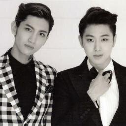 TVXQ_allTicket's profile picture. #TISTORY #T1ST0RY #TVXQ #東方神起 #WITH