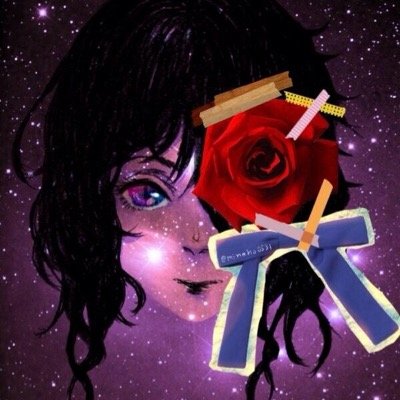 高校2年。サブ垢？地味にアナログ描いてます。別垢〈@honami1111〉でオリジナル小説も。アニメ・ボカロ・ゲーム・歌い手さん好きです。絵描きさんと繋がりたい。アイコン描きたいです…。でも遅い、低クオ。アイコンは鴨々さん〈@camotocage〉ヘッダーはまうまう〈@mau_koro〉カノ団