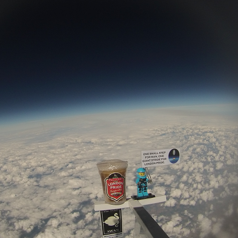 European Astrotech's Space Ballooning page! Follow our commercial and educational outreach HAB launches!
Company Twitter - @EuroAstro