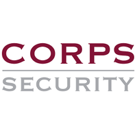 Corps Security (@corpssecurity) 's Twitter Profile