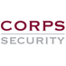 Corps Security (@corpssecurity) Twitter profile photo