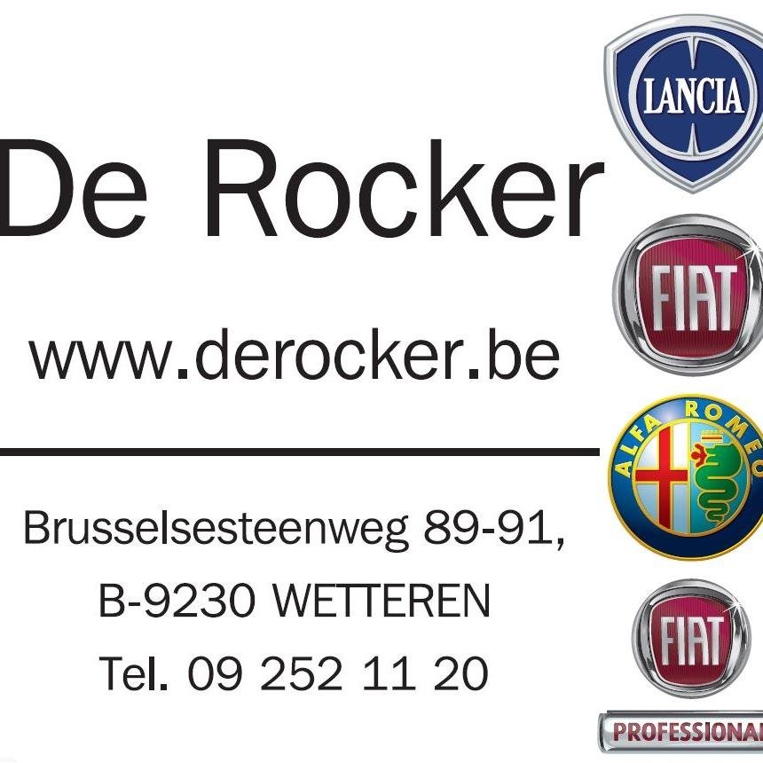 Garage De Rocker Garagederocker Twitter