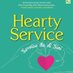 HeartyService (@heartyservice) Twitter profile photo HeartyService (@heartyservice) Twitter profile photo