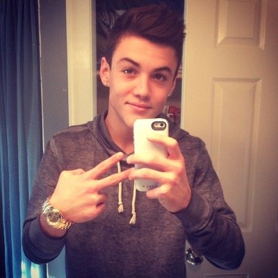 congrats on your ethan follow. just always remember, he saw you at one time.