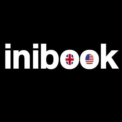 inibookCN's profile picture. 提高你的英语. 有很多方法可以提高你的英语水平.
