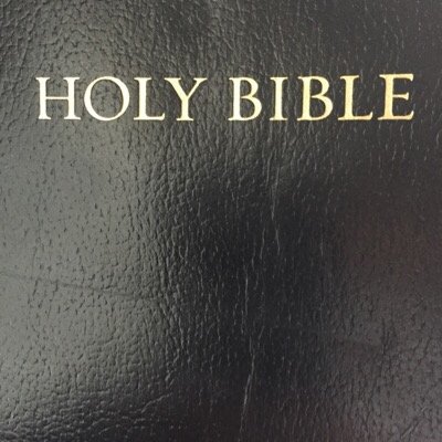 John 12:23, The hour is come, that the Son of Man should be glorified.