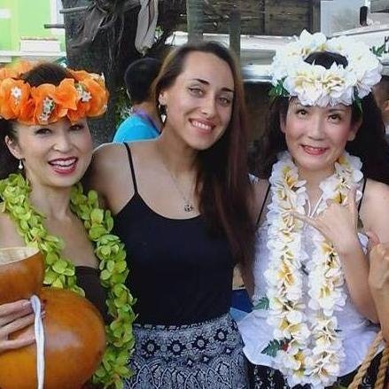 karri_peace's profile picture. Karina Peace