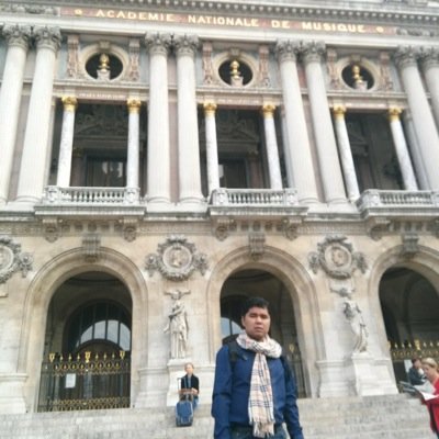 Marketing Engineer di Jakarta , Pemerhati Penegakan Hukum Yang Proporsional