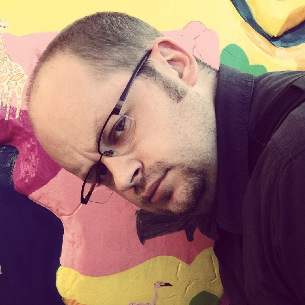 Kilroy (Kilroy_Music) Twitter