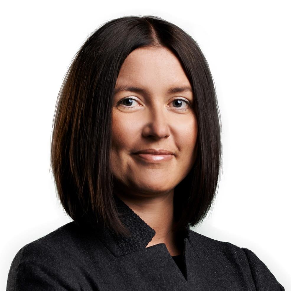 Corporate and securities partner at Soloway Wright LLP.