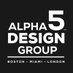 alpha5design (@alpha5design) Twitter profile photo