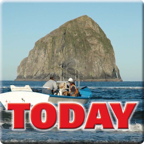Oregon Coast Today (octoday) Twitter