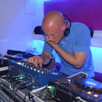 DJLUKEG's profile picture. A seasoned Deep house Dj from London