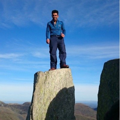 bradreynolds87's profile picture. Stop worrying, live life, you only get one.