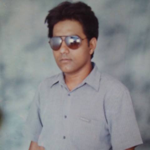 Social worker