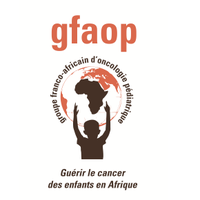 Groupe franco africain d'oncologie pédiatrique(@assogfaop) 's Twitter Profile Photo