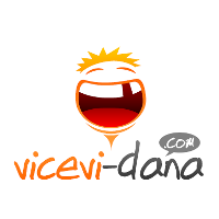 Vicevi dana - novi vicevi svaki dan, velika arhiva viceva, najbolji vicevi po ocenama posetilaca