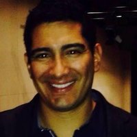 Gonzalo (@gonzalobandac) 's Twitter Profile