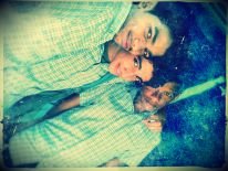 siFarath 
still am stdying 

i am cool boy 
and
friendly with all