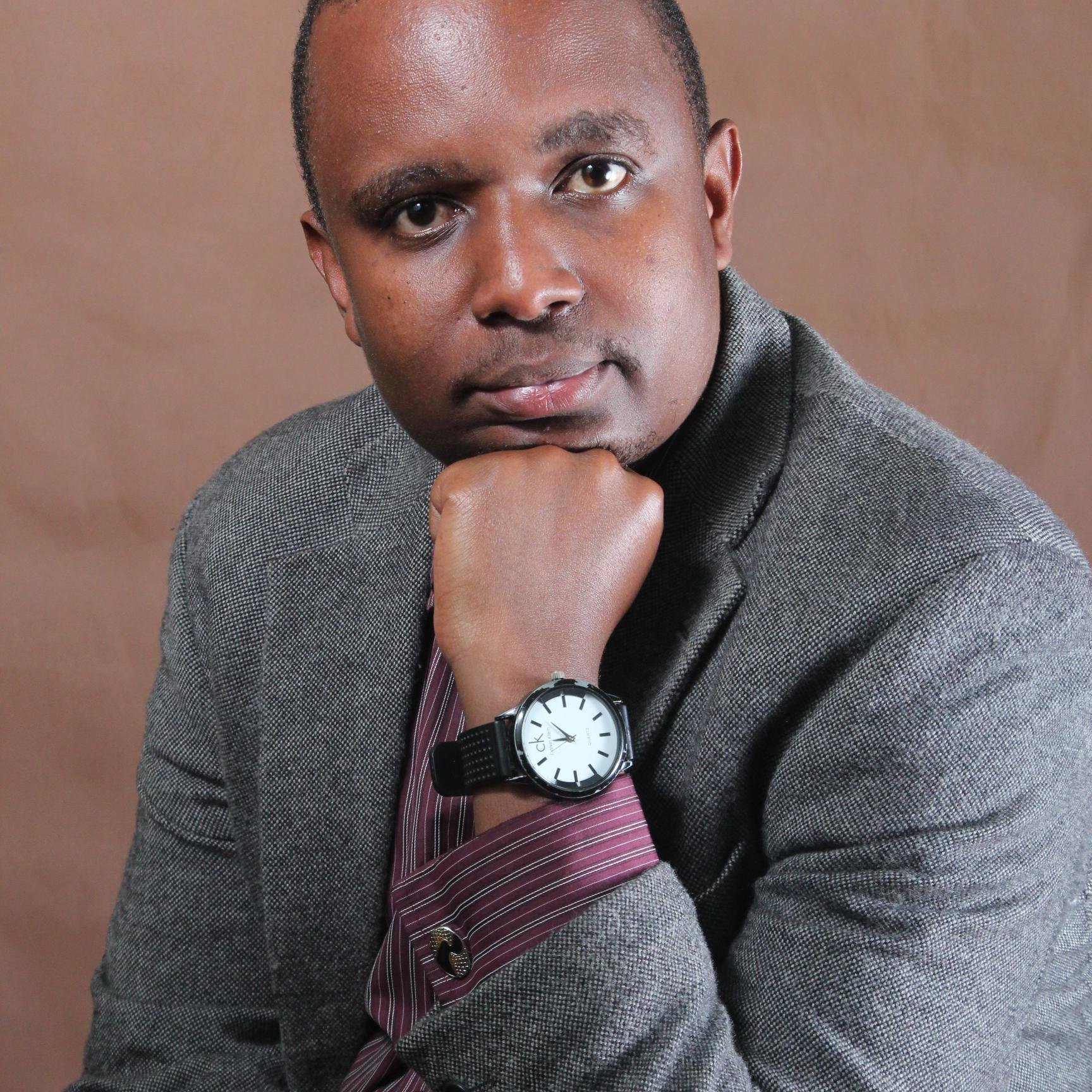 dmbaluka's profile picture. Marketing is my thing