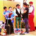 La Botarga (@labotargarock) Twitter profile photo La Botarga (@labotargarock) Twitter profile photo