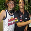 John McCall - @johnny__mac - Twitter