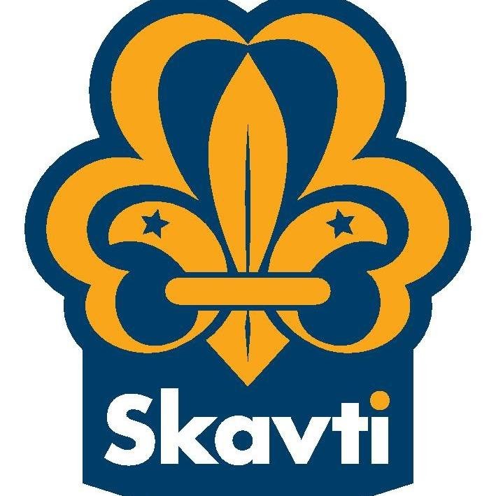 Vedno pripravljeni! @skavti smo člani krovne skavtske organizacije @wagggs_world