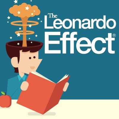 LeonardoEffect Profile Picture