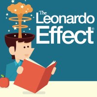 The Leonardo Effect(@LeonardoEffect) 's Twitter Profile Photo
