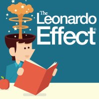 The Leonardo Effect (@leonardoeffect) 's Twitter Profile Photo The Leonardo Effect (@leonardoeffect) 's Twitter Profile Photo