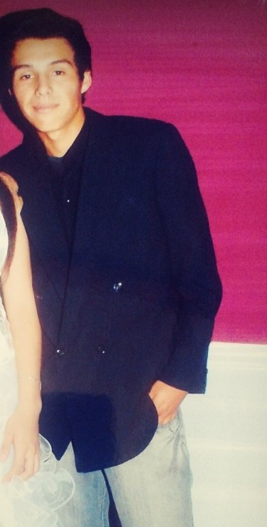 Mi actitud depende de como me trates :)